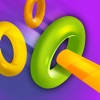Hoop Run 3D