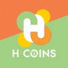 H·COINS H·COINS