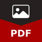 图片转PDF – 照片转PDF PDF转换器
