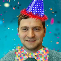 Martino’s Party: Quiz Game