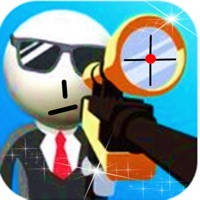 我的8倍镜：这才是高手