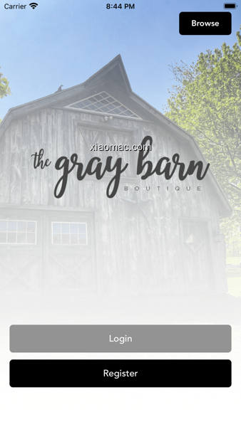 【图】The Gray Barn Boutique(截图 0)