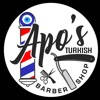Apo’s Turkish Barber Shop