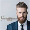 The Well Groomed Gentleman