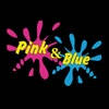 Fahrschule Pink und Blue