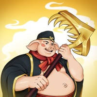 八戒冲冲冲 八戒冲冲冲