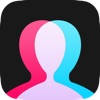Face Morph : 变形2面
