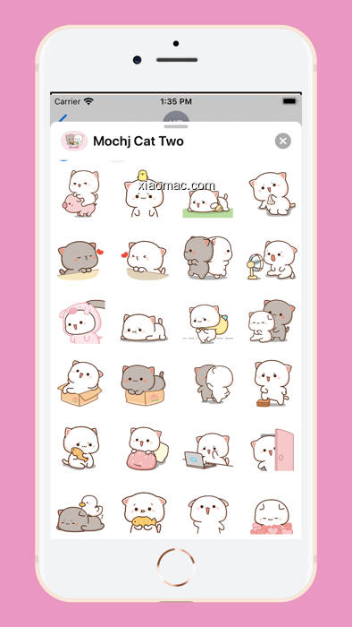 【图】Mochj Cat Two(截图1)