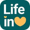 Life In – Utilisateur Life In – Utilisateur