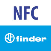 Finder Toolbox NFC