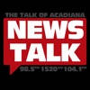 News Talk 98.5 FM 1520 AM