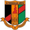 SK Pangkalan Ampat SK Pangkalan Ampat