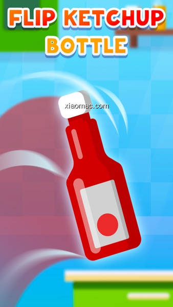 【图】Flip Ketchup Bottle: Hop Quest(截图1)