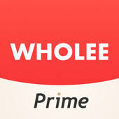Wholee – Online Shopping App