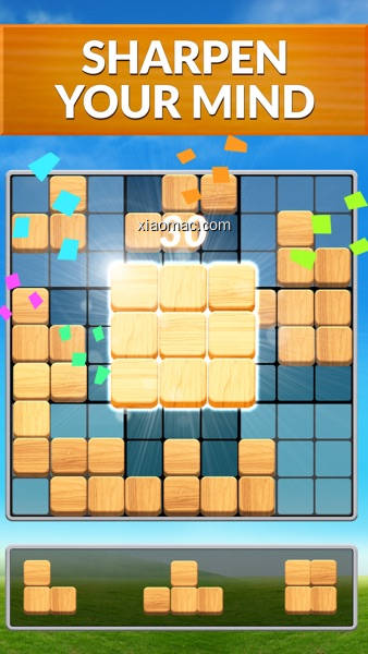 【图】Blockscapes Sudoku(截图1)