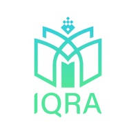 IQRA- Digital Quran Learning