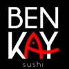 Benkay Sushi Tunis