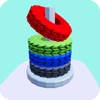 Stack Sort – Color Hoop
