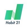 Habit 21: The power of habit