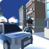 Chase & Arrest
