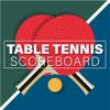 Scoreboard – Table Tennis