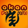 Akan Proverbs