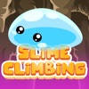 Slime Climbing-jump