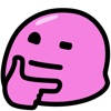 Thinking Face Emoji Tools