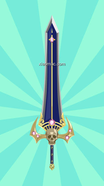 【图】sword maker : weapon Avatar(截图 1)