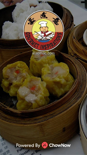 【图】Gourmet Inspirations Chinese(截图1)