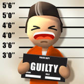 Guilty! Guilty!