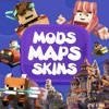 Skins for 我的世界 – 游戏 插件 国际版
