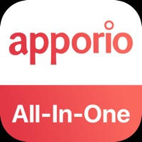 Apporio All-In-One Apporio All-In-One