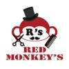 RED MONKEY’S 公式アプリ RED MONKEY’S 公式アプリ