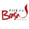Filé na Brasa Filé na Brasa
