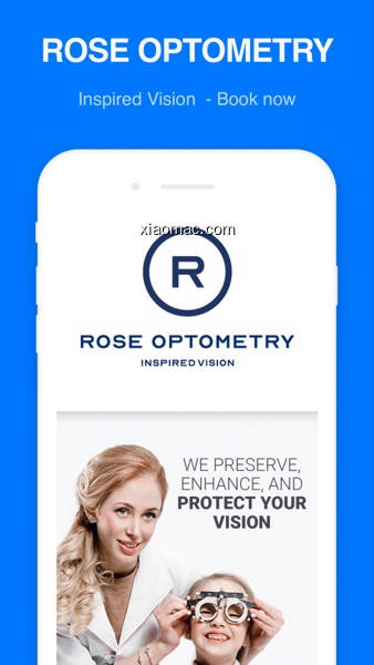【图】Rose Optometry(截图1)