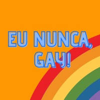 Eu Nunca! (Gay)