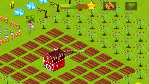 【图】Farm Building House Build(截图1)