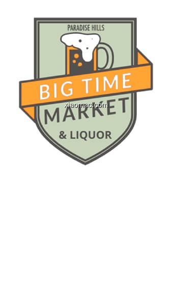 【图】Big Time Market & Liquor(截图1)