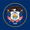 Utah state – USA stickers