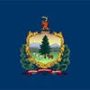 Vermont state – USA stickers