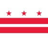 Washington D.C. – USA stickers