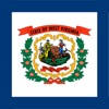 West Virginia state USA emoji