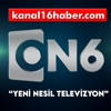 Kanal16 Haber