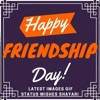 Friendship Gif Status Messages
