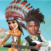 Dance in Face Collection Dance in Face Collection