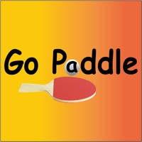 Go Paddle Go Paddle