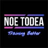Noe Todea – Training Better