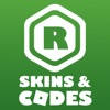Skins & Codes for Roblox