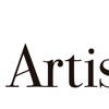 Artistspoken アーティストによる音声・ラジオ配信 Artistspoken アーティストによる音声・ラジオ配信